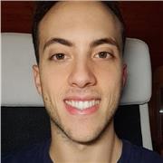 Imparto clases particulares completamente personalizadas a las necesidades y nivel de cada alumno